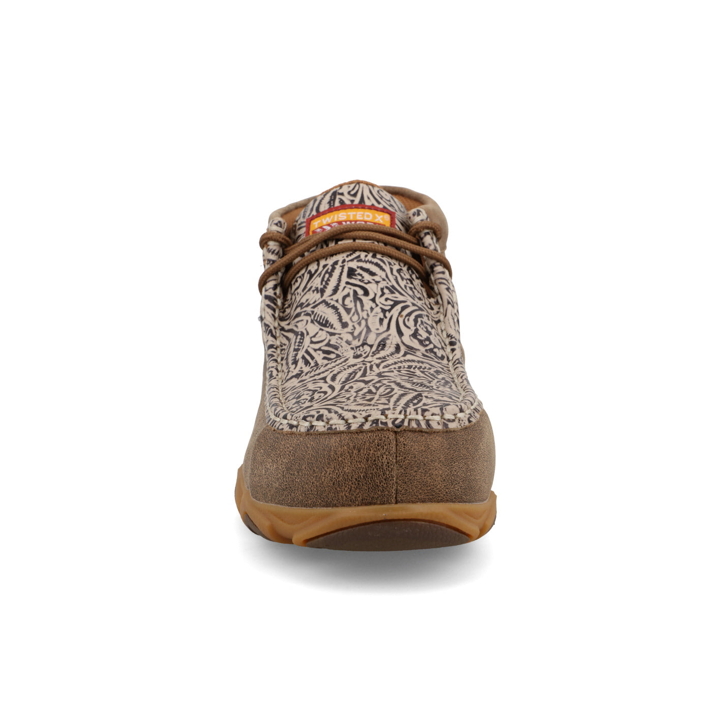 Men's Comfortable Work Chukka Driving Moccasins - Casual Slip-On Shoes for Office, Driving & Outdoor Activities