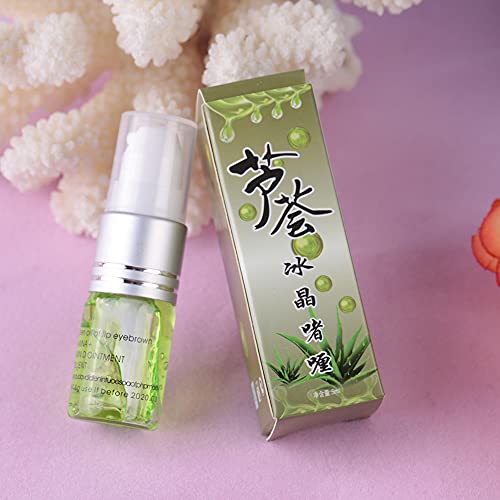 SL Aloe Repairing Gel - Tattoo Aftercare Lotion for Fast Healing, Rapid Repair Tattoo Cream with Soothing Aloe | Perfect for New Tattoos, Dry Skin & Post-Tattoo Healing
