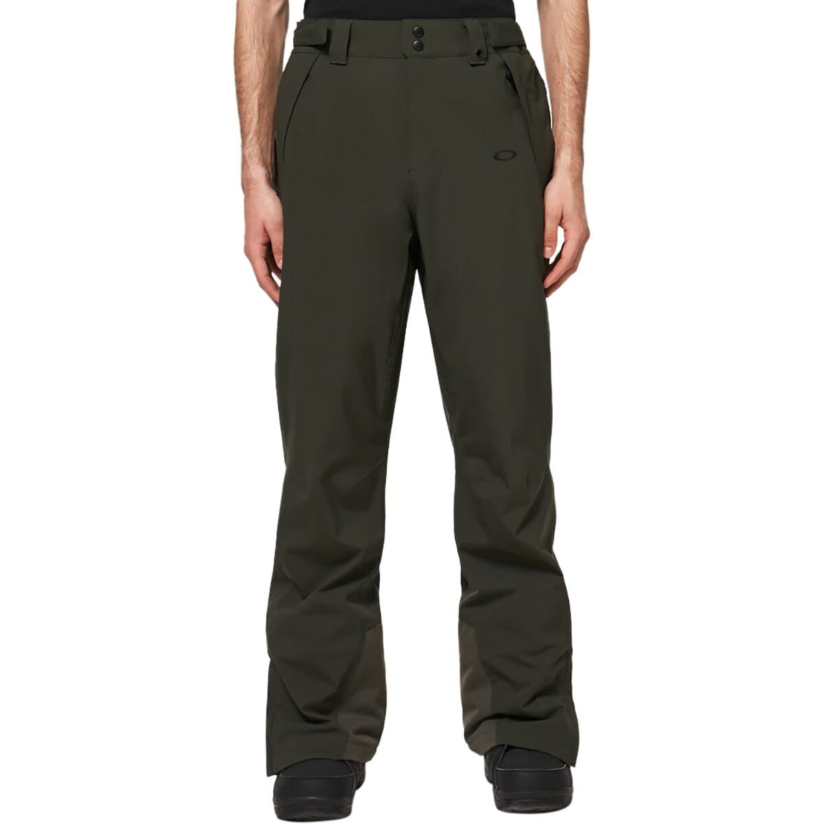 Oakley Men's Cedar 2.0 Pants - Lightweight Hiking & Outdoor Adventure Pants for Men - Durable Quick-Dry Tactical Pants for Camping, Travel & Work