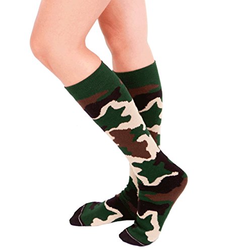 Dark Green / Brown / Tan