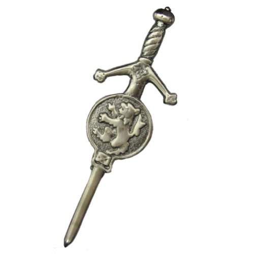 Lion Crest Antique