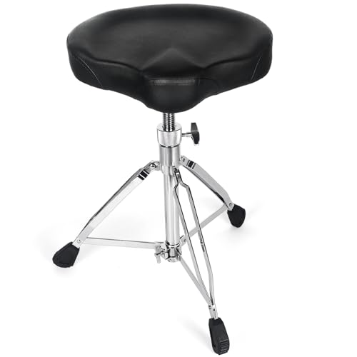 Black Drum Throne