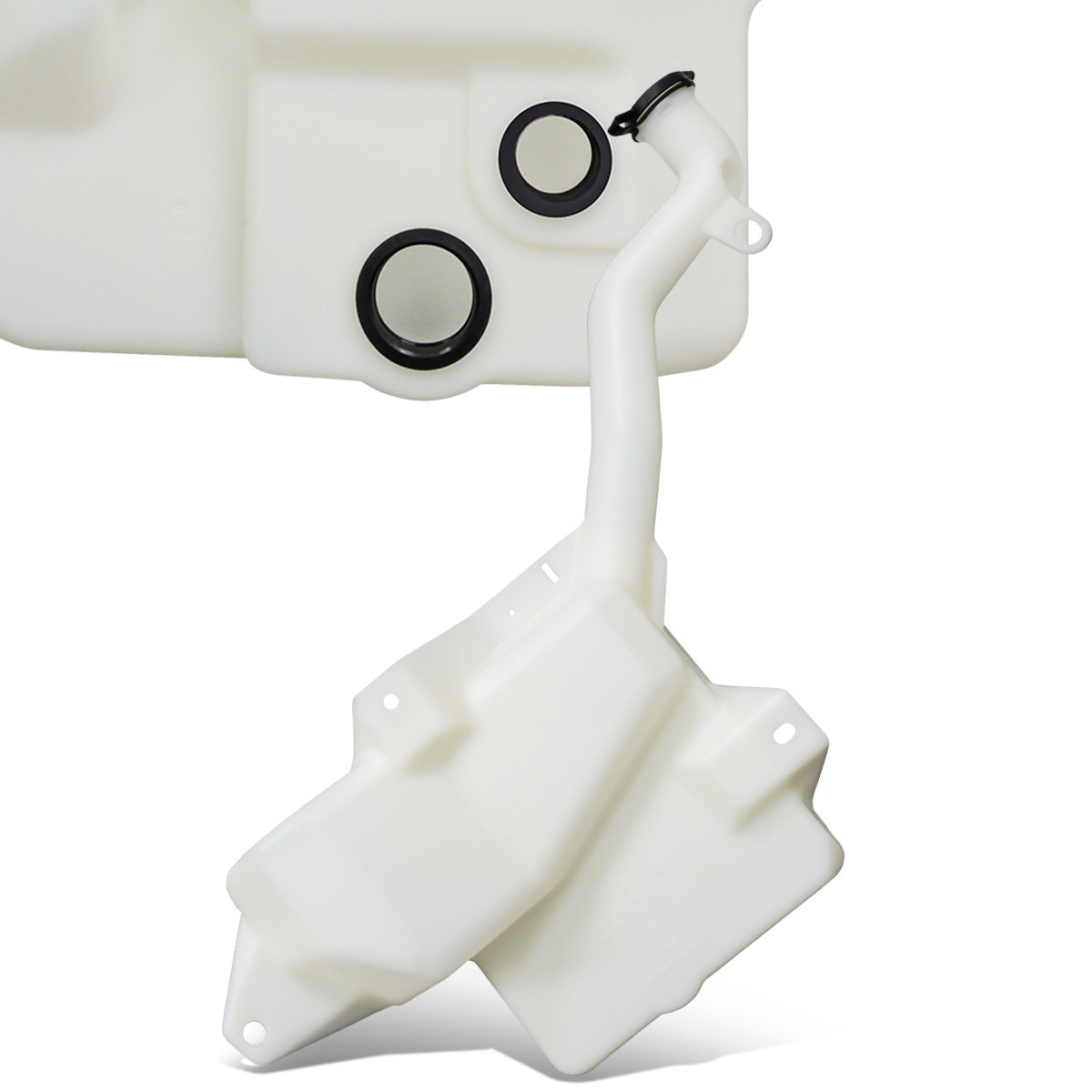 2005-2013 Chevy Corvette Windshield Washer Reservoir Tank Replacement - OEM Fit & Durable Design for Enhanced Visibility - Perfect for Daily Driving & Car Maintenance