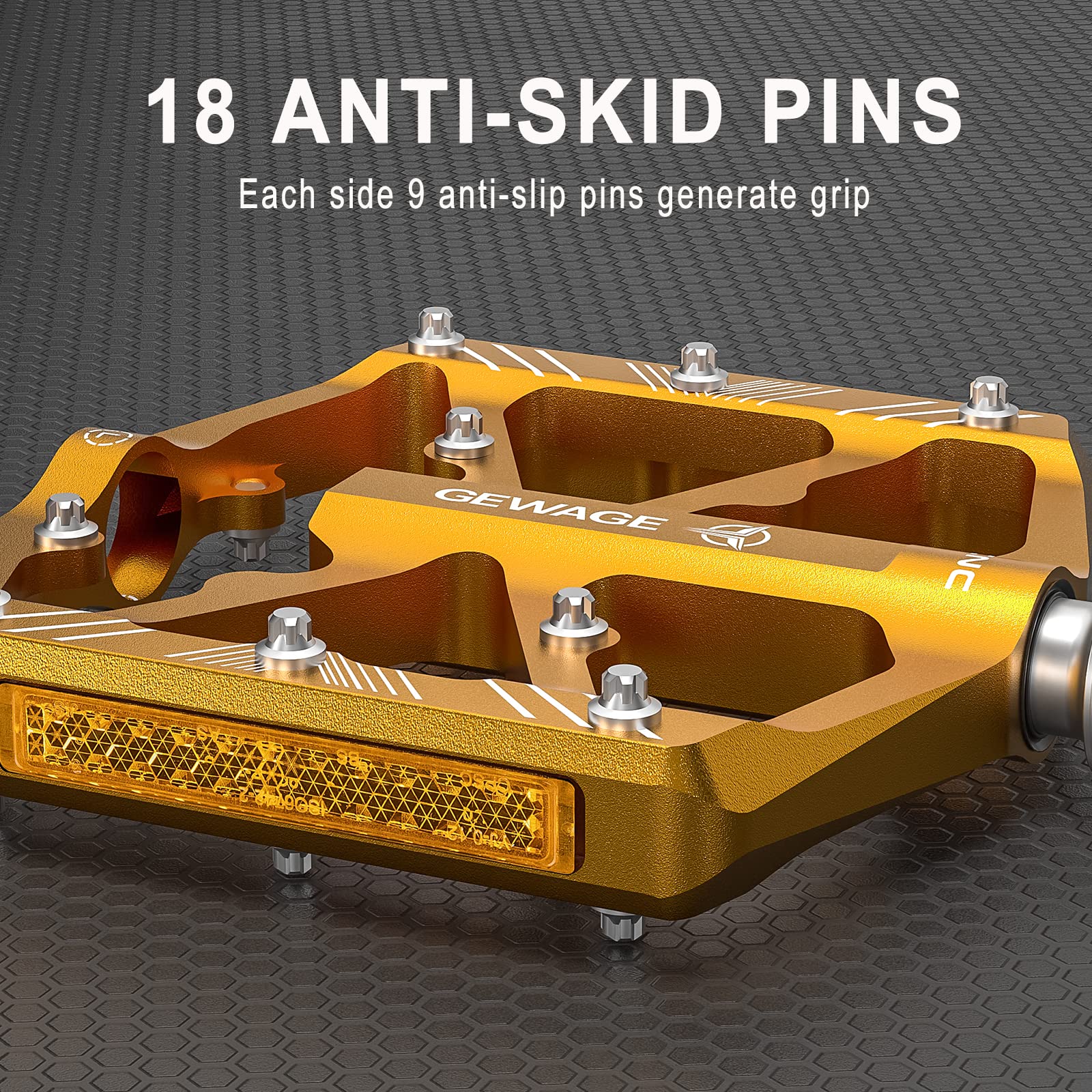 Premium 9/16