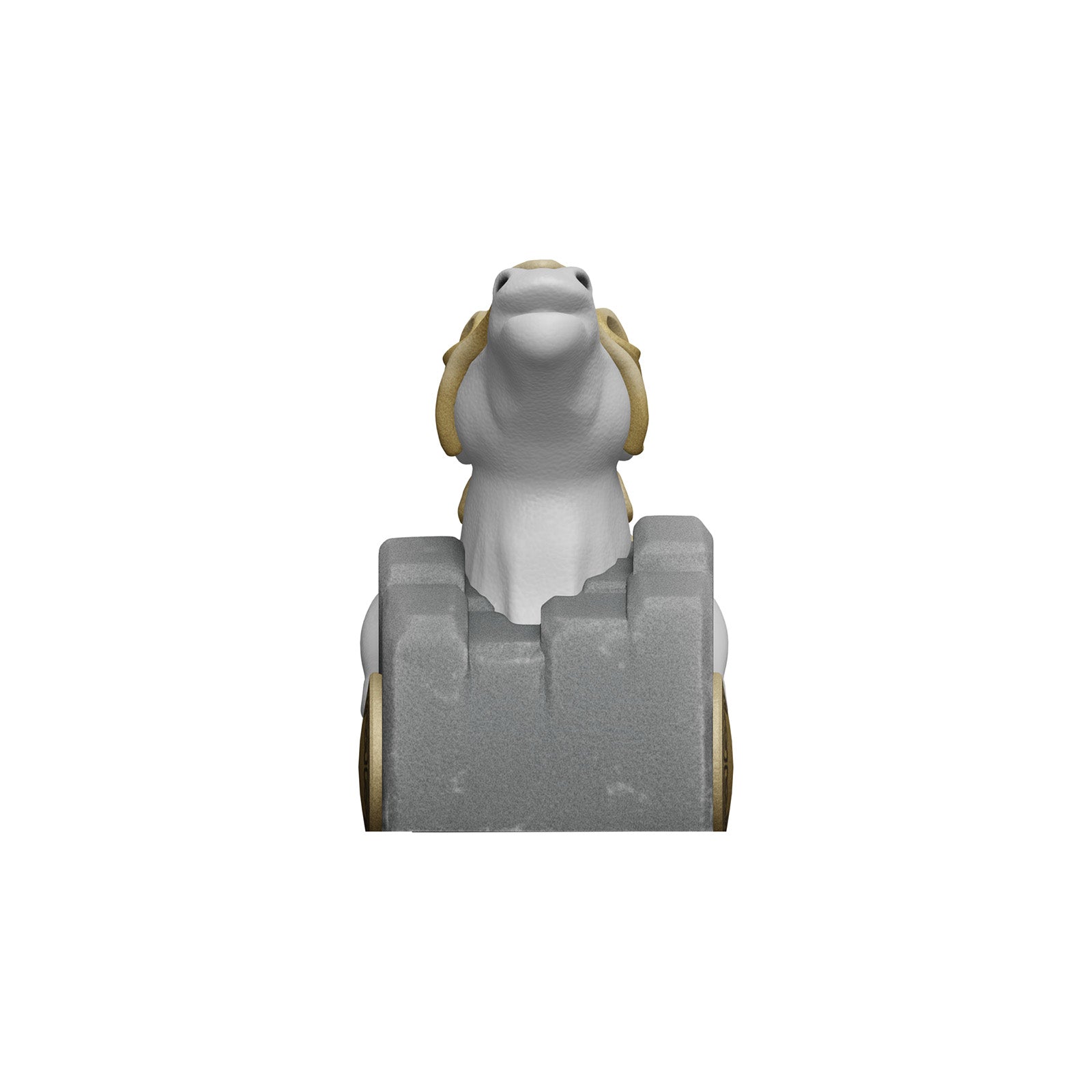 HX3D Custom Keycap - Valkyrie Design for Mechanical Keyboards | Perfect for Gaming, Typing & PC Enthusiasts