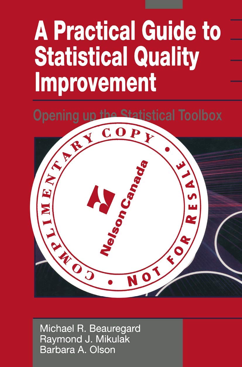 Statistical Quality Improvement Guide: Essential Tools & Techniques for Data Analysis | Boost Manufacturing & Business Efficiency