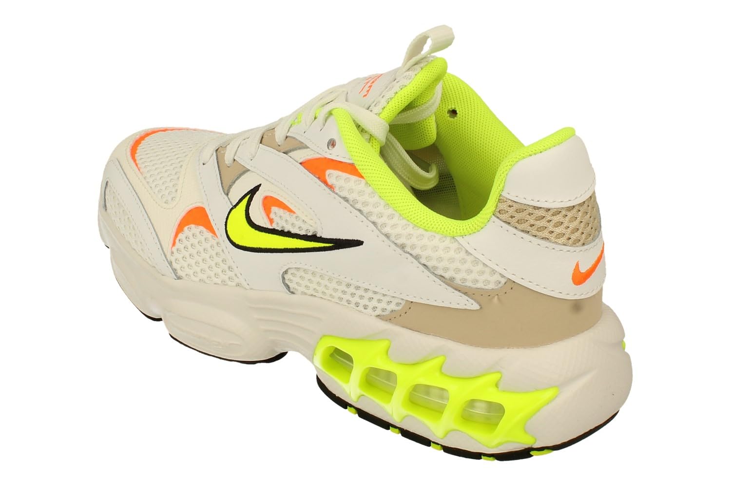 Nike Zoom Air Fire Women's Running Shoes - Lightweight Cushioned Sneakers for Jogging, Gym & Everyday Wear