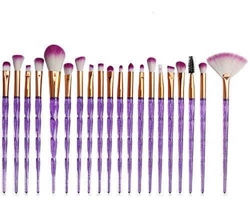 full purple