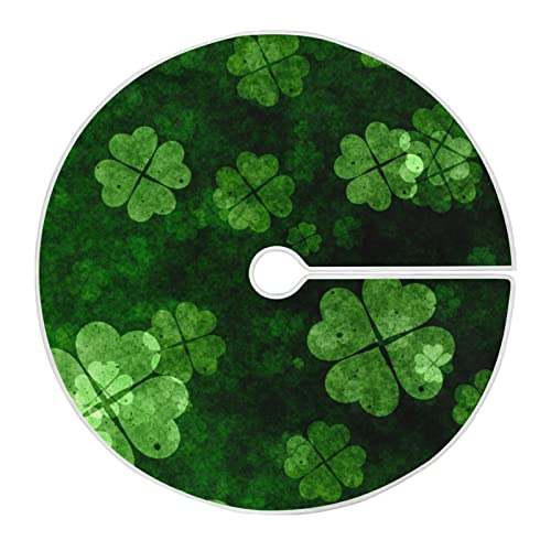 St Patrick's Shamrocks