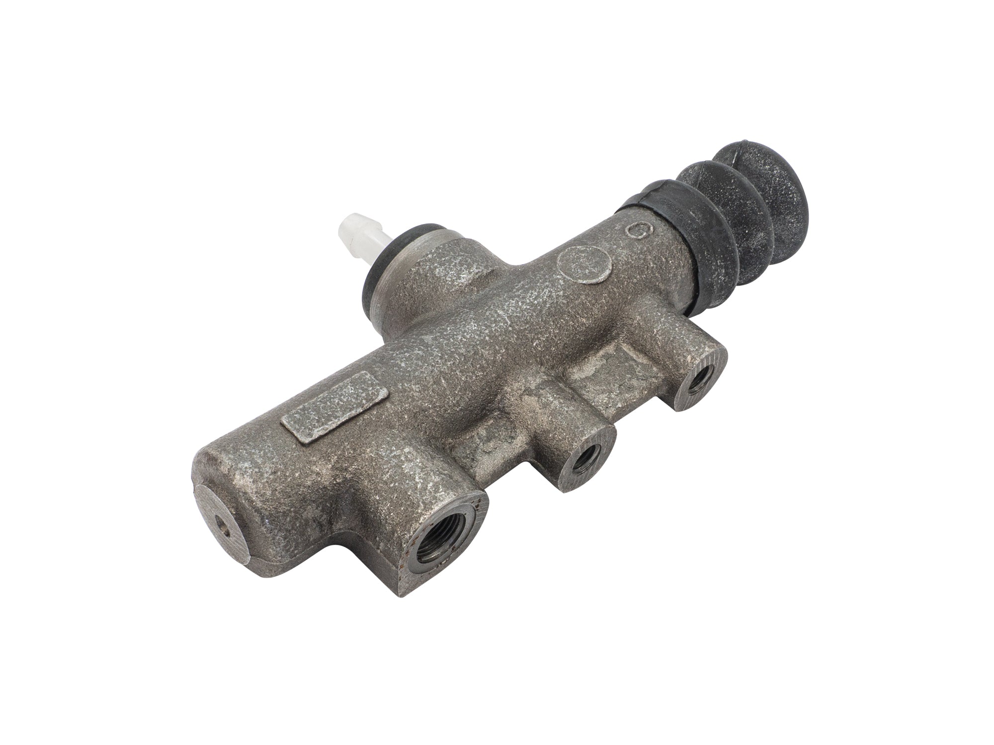High-Quality Clutch Master Cylinder for Cars & Trucks - Durable Replacement Part for Smooth Gear Shifting - Perfect for DIY Auto Repair & Performance Upgrades