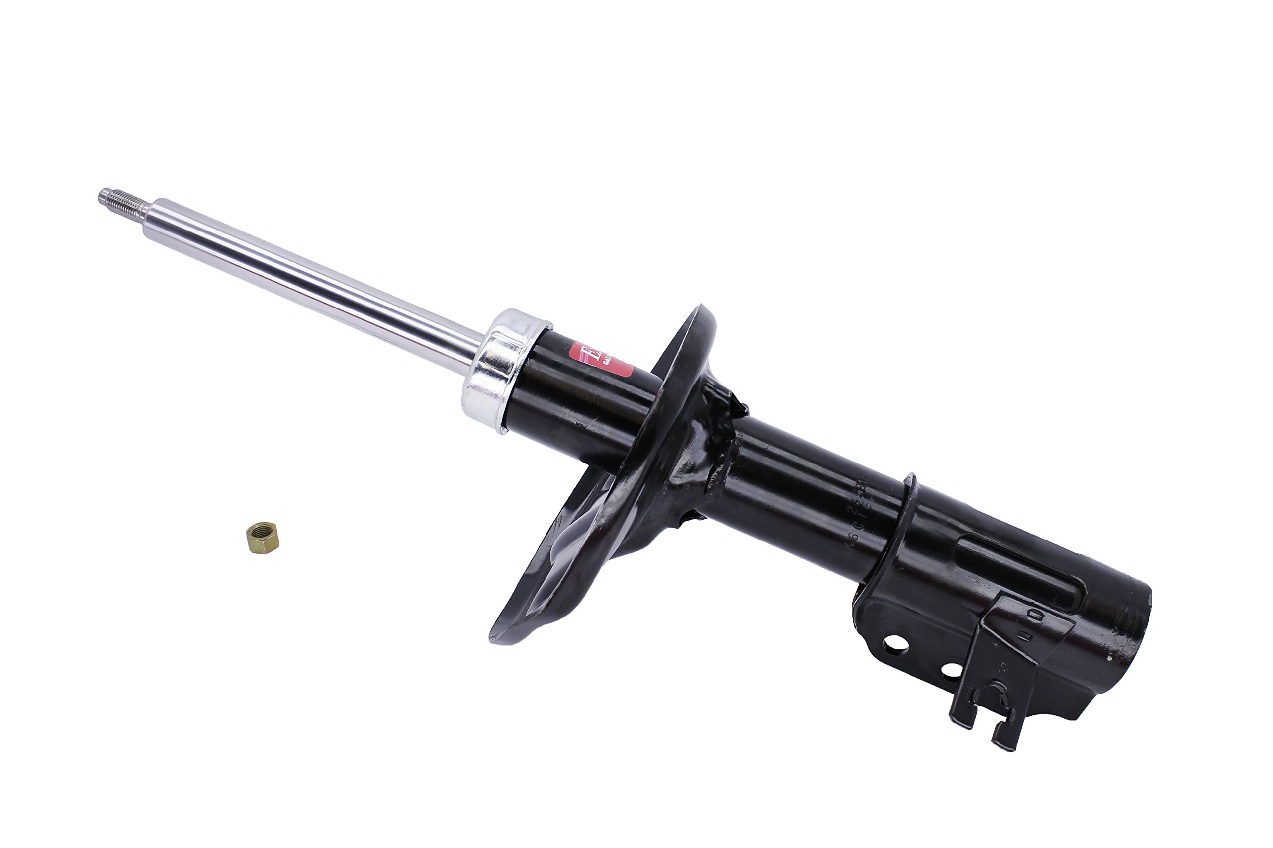 KYB 235914 Excel-G Gas Strut - Replacement Shock Absorber for Smooth Ride | Perfect for Cars, Trucks & SUVs | Durable & Reliable Performance