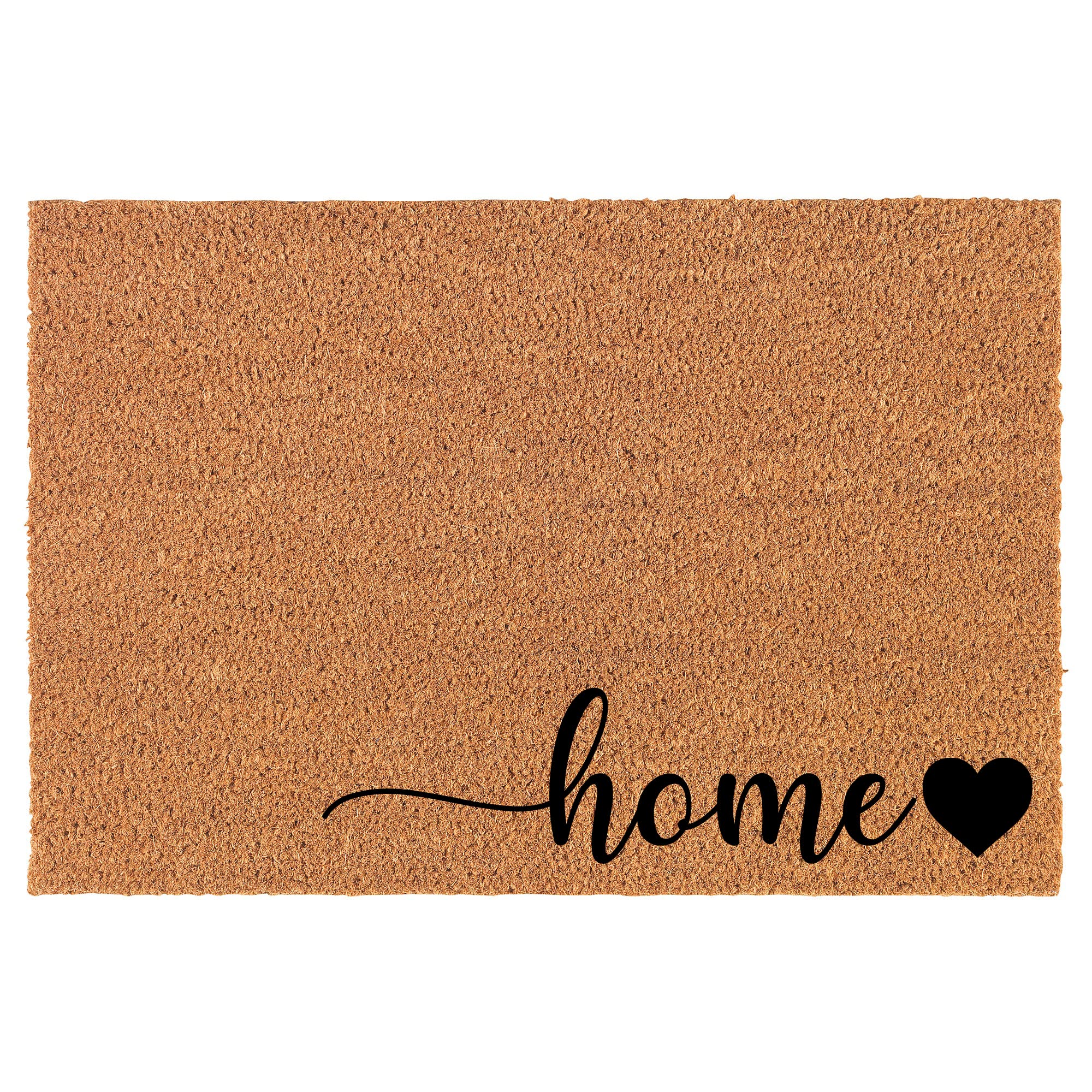 Premium Coir Doormat for Front Door - 30