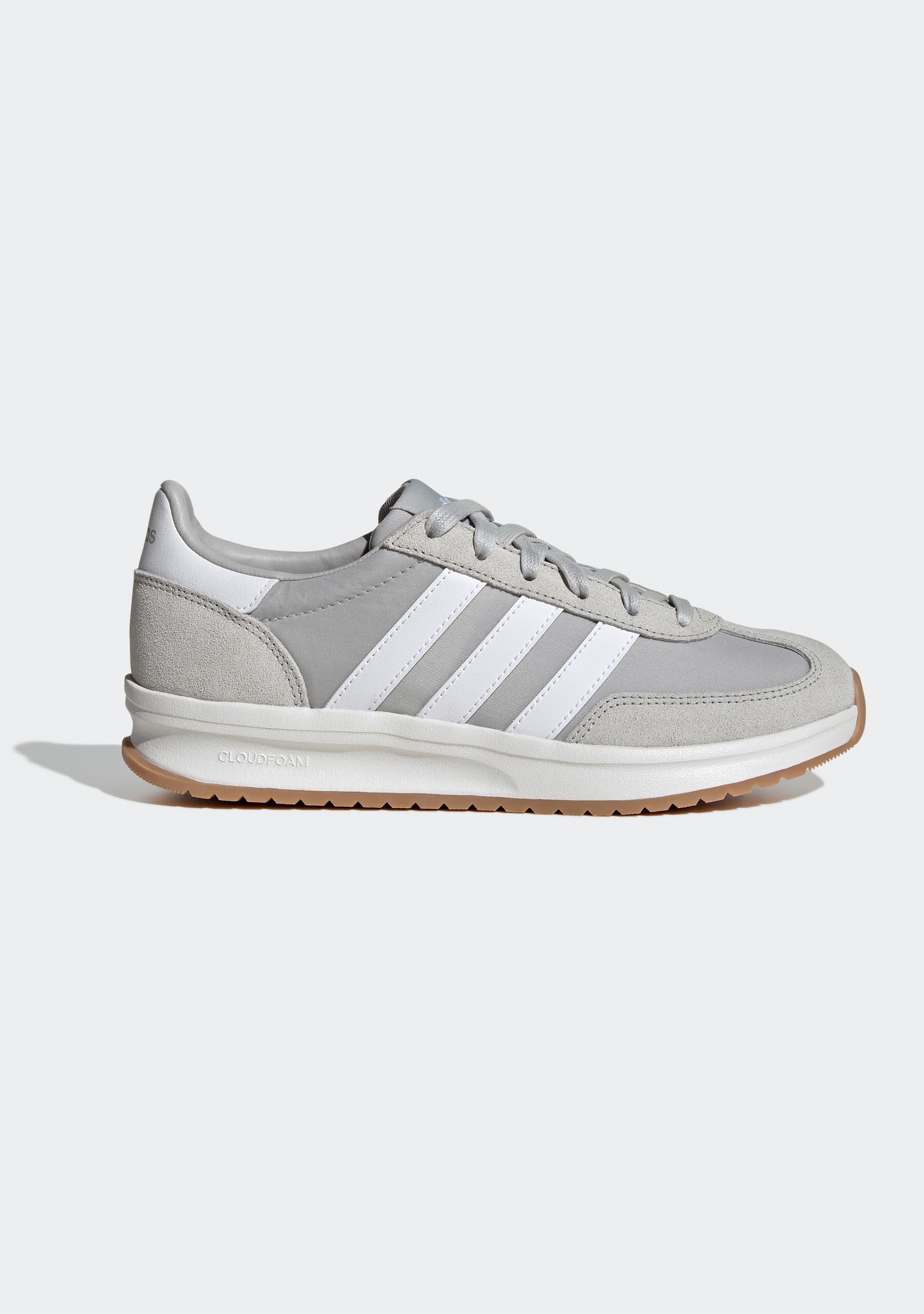 Adidas Women's Run 70s 2.0 Running Shoes - Lightweight Comfortable Sneakers for Women, Retro Style Athletic Footwear - Perfect for Jogging, Gym Workouts & Casual Wear