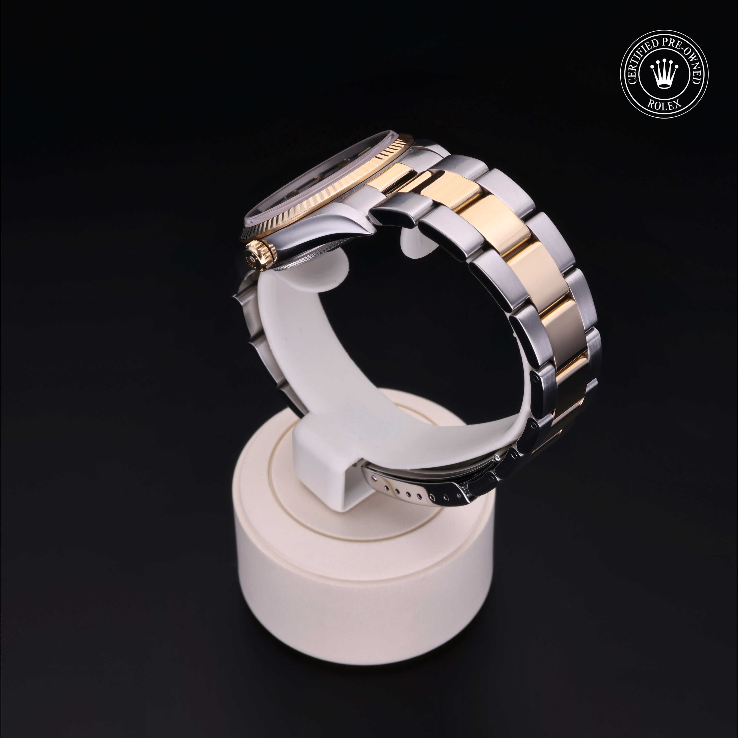 Rolex Oyster Perpetual 34mm Automatic Watch - Luxury Stainless Steel Timepiece for Men & Women | Perfect for Business, Formal Events & Everyday Wear