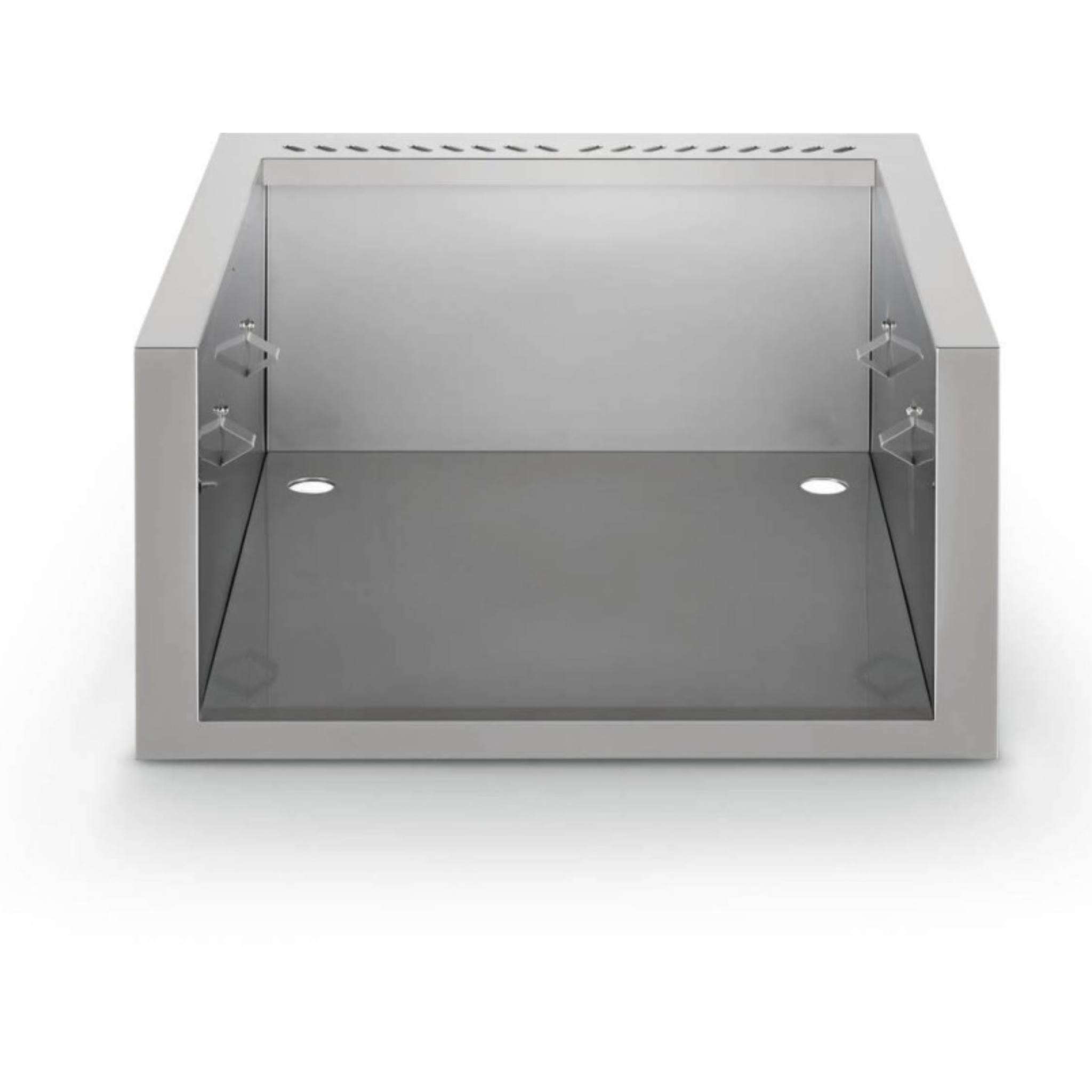 Napoleon BI 2423 ZCL 18 Zero Clearance Gas Fireplace Insert - Perfect for Cozy Living Rooms & Energy-Efficient Home Heating