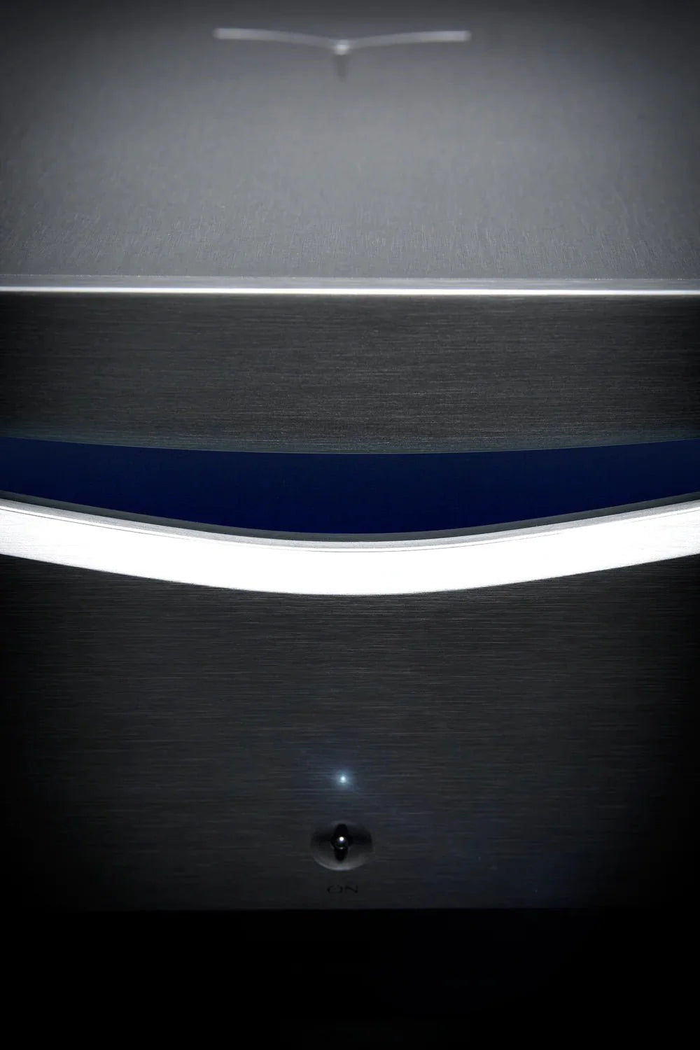 Audia Flight FLS 4 High-End Stereo Power Amplifier - Premium Home Audio System for Audiophiles & Music Lovers - Perfect for Home Theater & Hi-Fi Listening Rooms