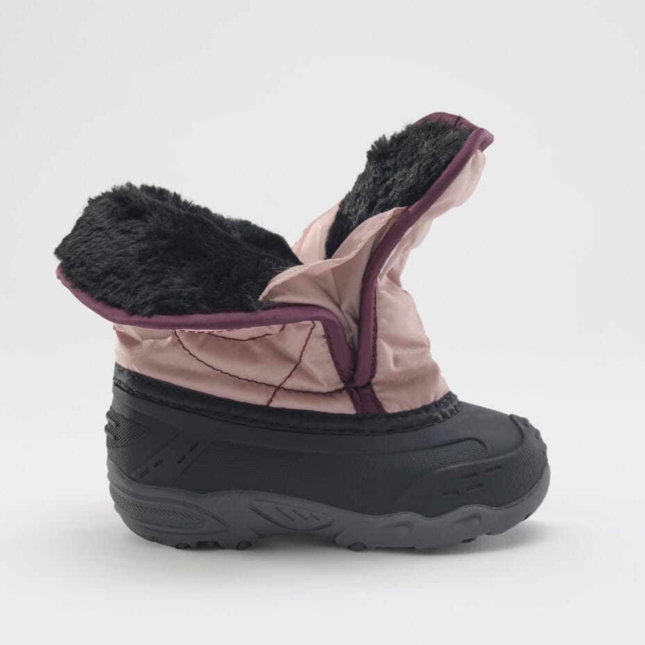 Snowbug 5 - Premium Winter Boots for Men & Women | Waterproof, Insulated, Slip-Resistant | Perfect for Snow Hiking, Ice Fishing & Cold Weather Adventures