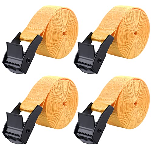 01# Yellow - 4 Packs