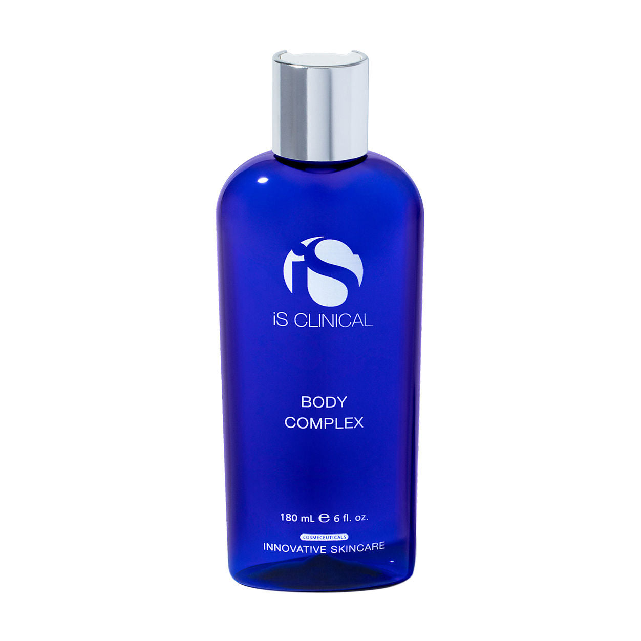 IS Clinical Body Complex - Advanced Body Moisturizer for Hydration & Skin Repair | Perfect for Dry, Sensitive Skin & Post-Treatment Care