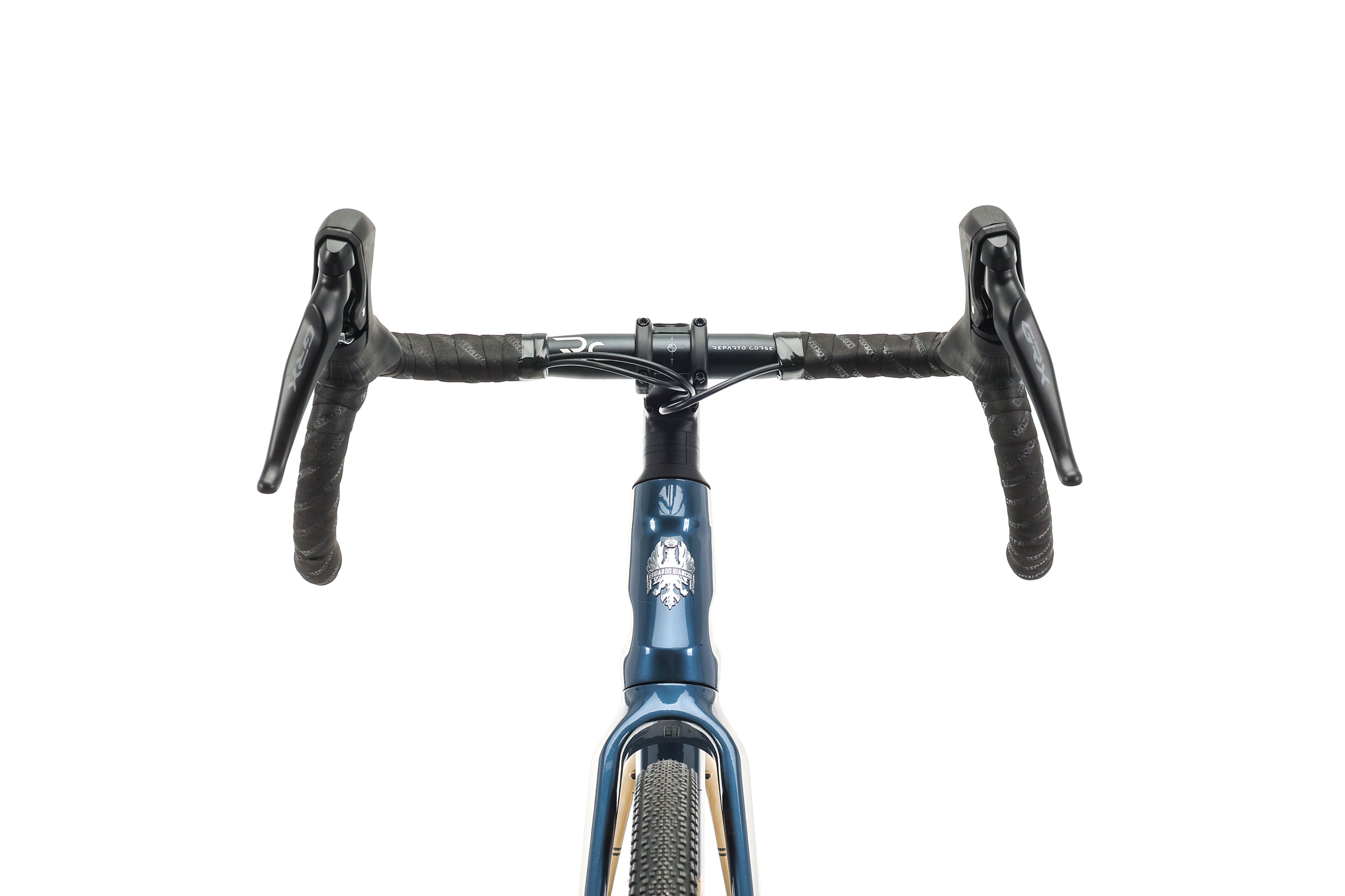 Bianchi Arcadex GRX600 Gravel Bike 2022 - Medium Size for Men & Women | Perfect for Off-Road Cycling, Adventure Riding & Commuting