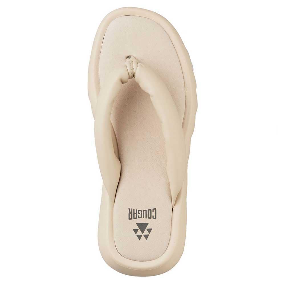 COUGAR Jasmine Women's Sandals - Comfortable Summer Sandals for Women with Arch Support | Perfect for Beach, Walking, and Casual Outfits