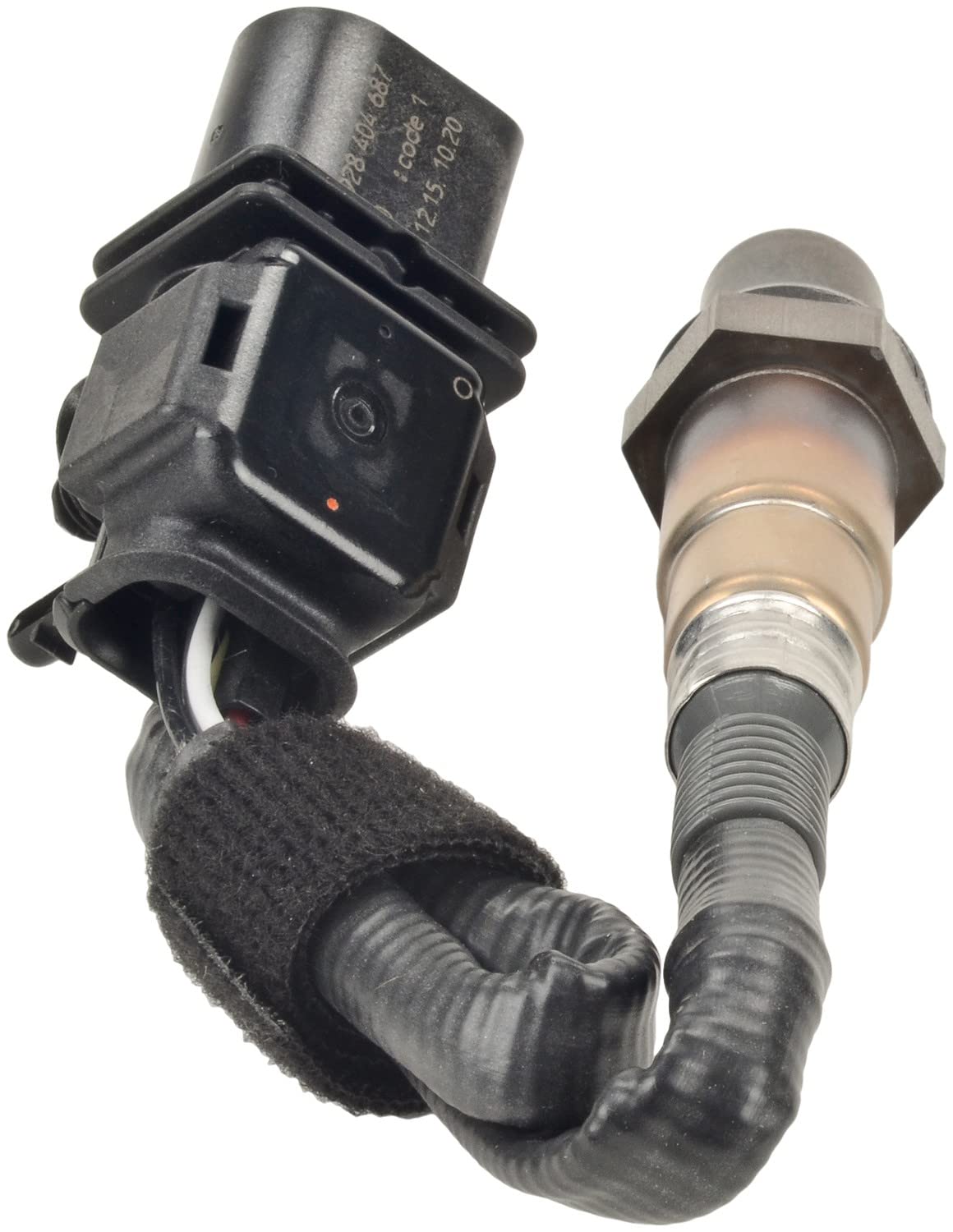 Herko Oxygen Sensor H5388 - Compatible with Pontiac, Saturn, Chevrolet Solstice, Sky, Cobalt, HHR | High-Performance O2 Sensor for Improved Fuel Efficiency & Emissions | Perfect for City Driving & Highway Commutes