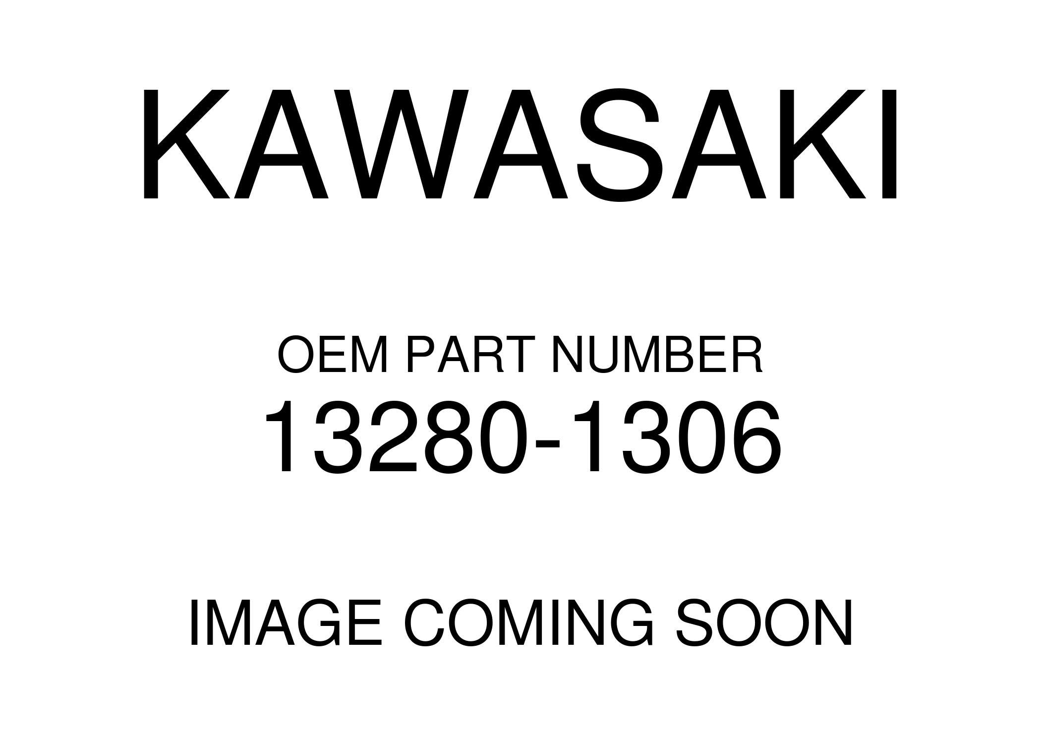 Genuine Kawasaki OEM Motorcycle & ATV Holder - Replacement Part for Kawasaki Bikes & ATVs - Perfect for Secure Storage & Easy Access to Small Parts