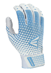 Easton Ghost NX FP Women's Batting Gloves - Softball & Baseball Training Gloves for Grip & Comfort - Perfect for Practice, Games & Outdoor Sports