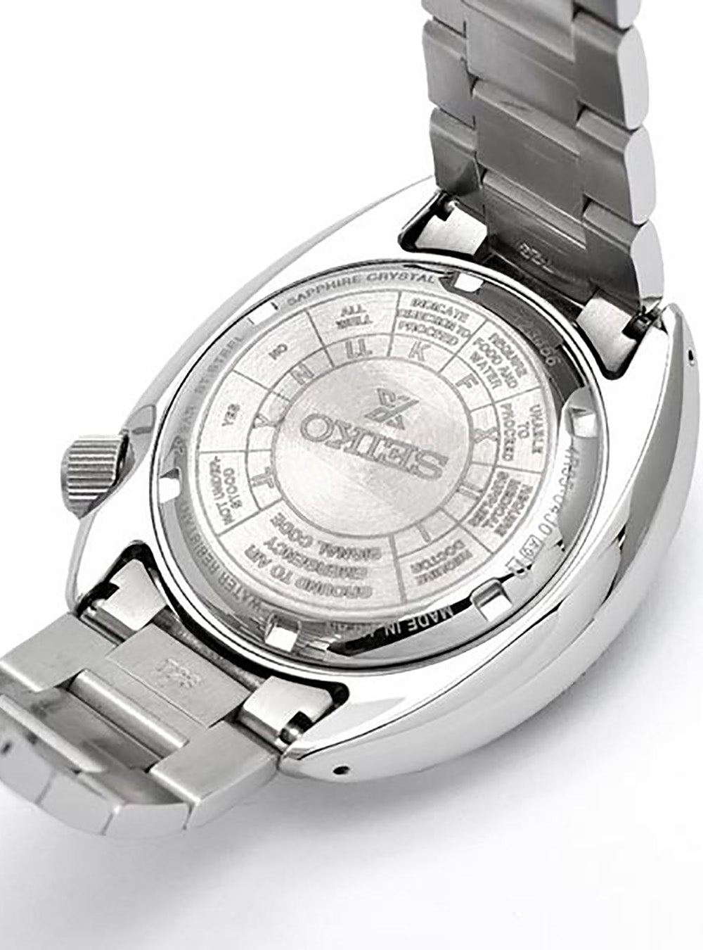 SEIKO PROSPEX FIELD MASTER SBDY113 Automatic Diver Watch - Made in Japan JDM - Professional Waterproof Sports Watch for Diving, Swimming & Outdoor Adventures