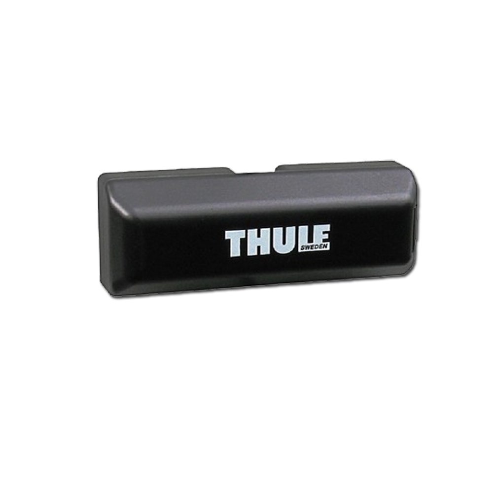 Thule Secure Van Door Lock - Heavy Duty Vehicle Security Lock for Cargo Vans, Delivery Trucks & RVs | Anti-Theft Protection for Parking & Overnight Storage