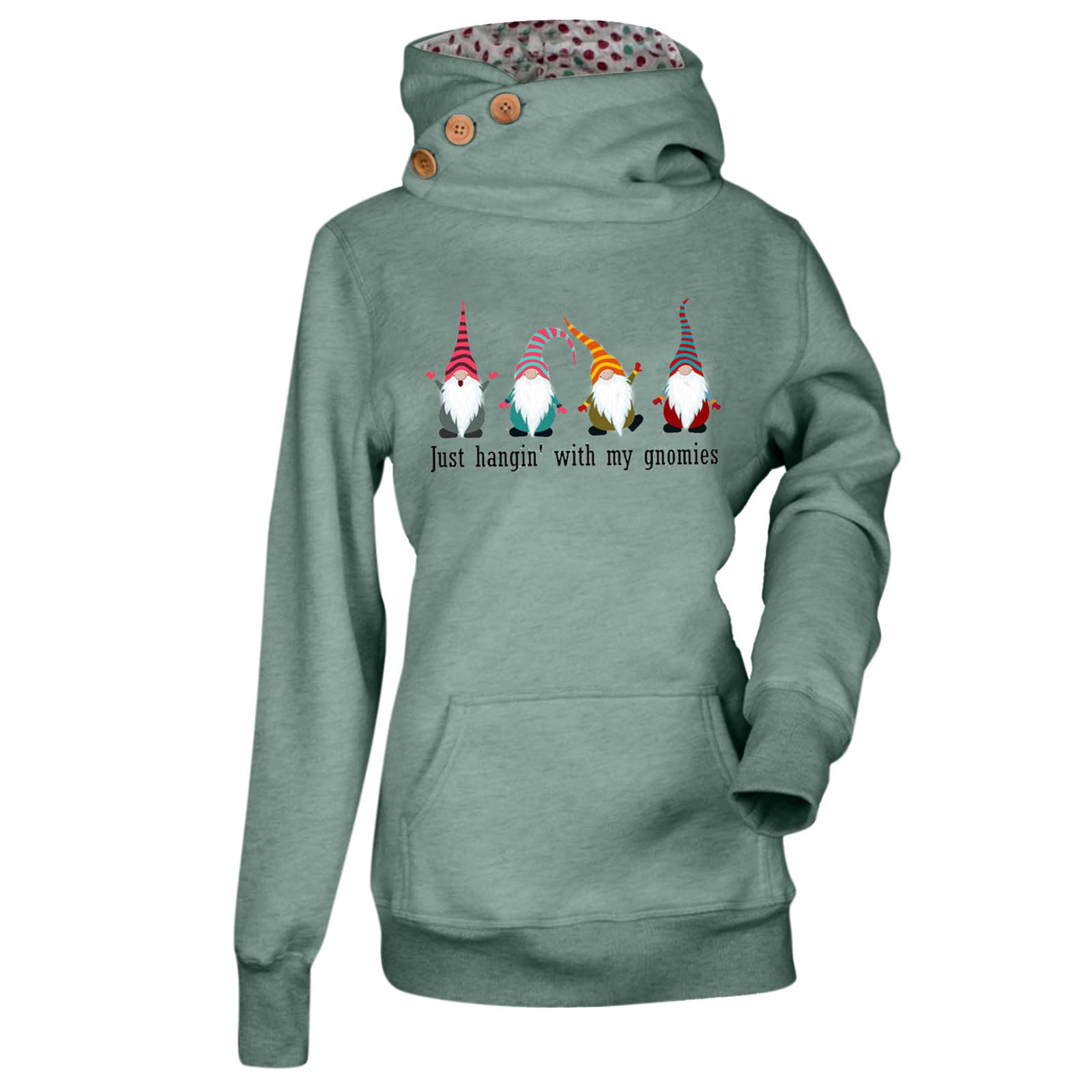Women's Long Sleeve Zip Up Pullover - Color Block Crewneck Sweatshirt for Men & Women | Casual Wear, Outdoor Activities, Gym & Lounge