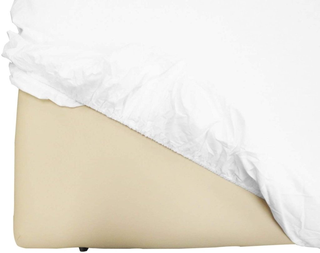 Premium Flannel Massage Table Fitted Sheet - Soft, Durable & Washable - Perfect for Spa, Massage Therapy & Home Use