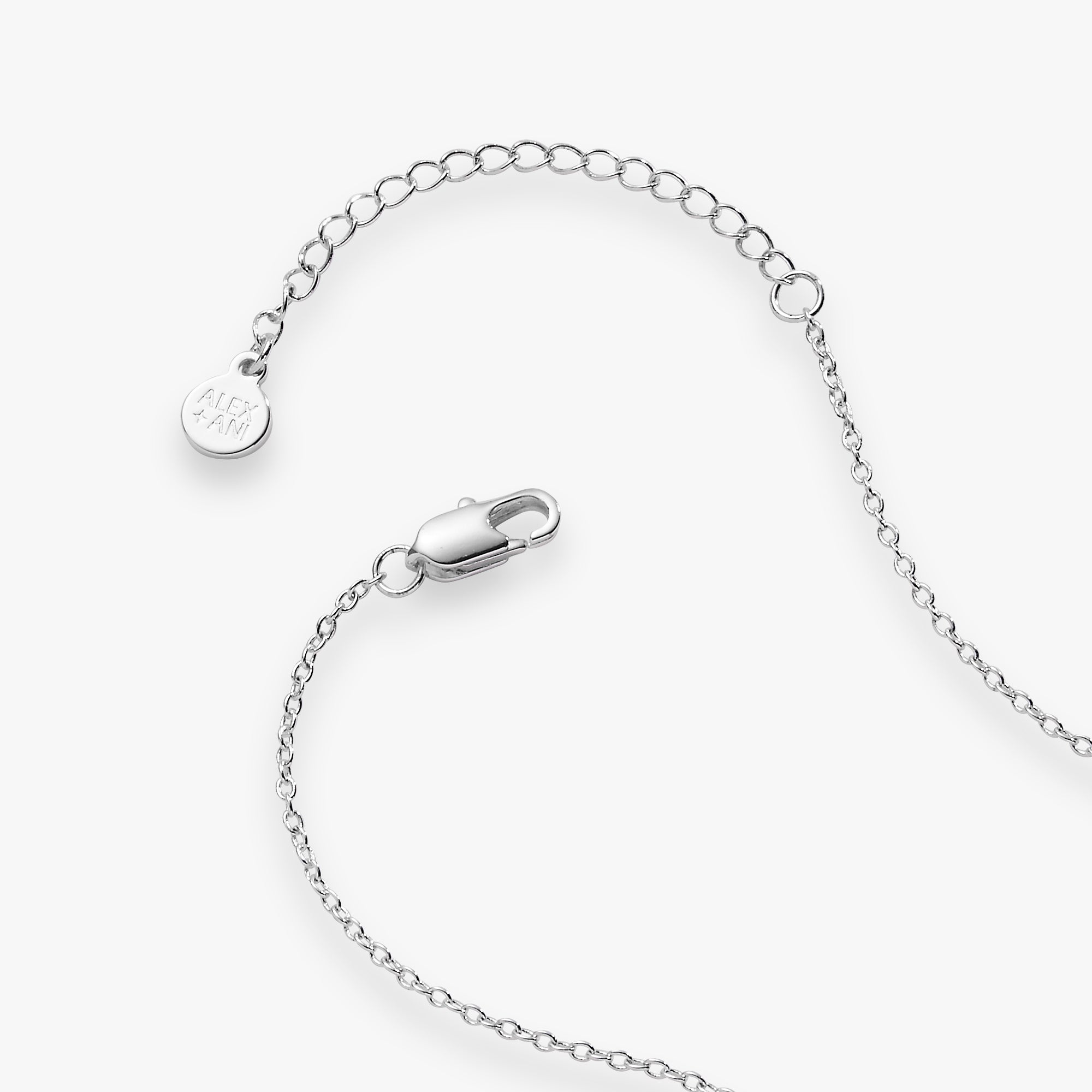 Faith Necklace for Women - Inspirational Religious Jewelry Gift for Baptism, Confirmation & Daily Wear