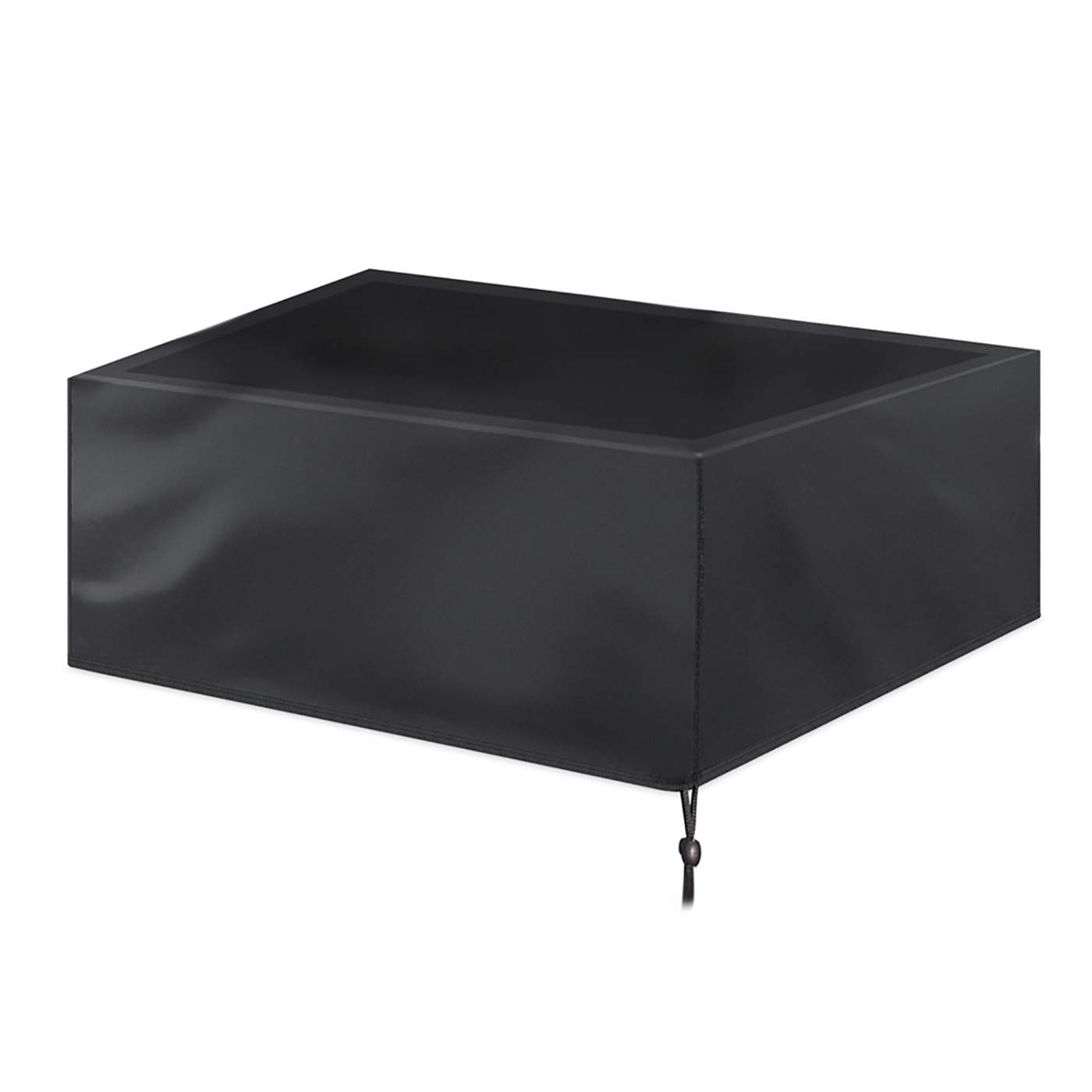 SEIWEI 8ft Billiard Table Cover - Waterproof, Foldable, Durable Pool Table Dust Cover for Indoor & Outdoor Use - Perfect for Home Game Rooms, Bars, and Patio Protection