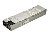 Supermicro ATX 560W 80 Plus Gold Certified Power Supply PWS-563-1H20 - Reliable & Energy Efficient PSU for Gaming PC, Workstation & Server Builds
