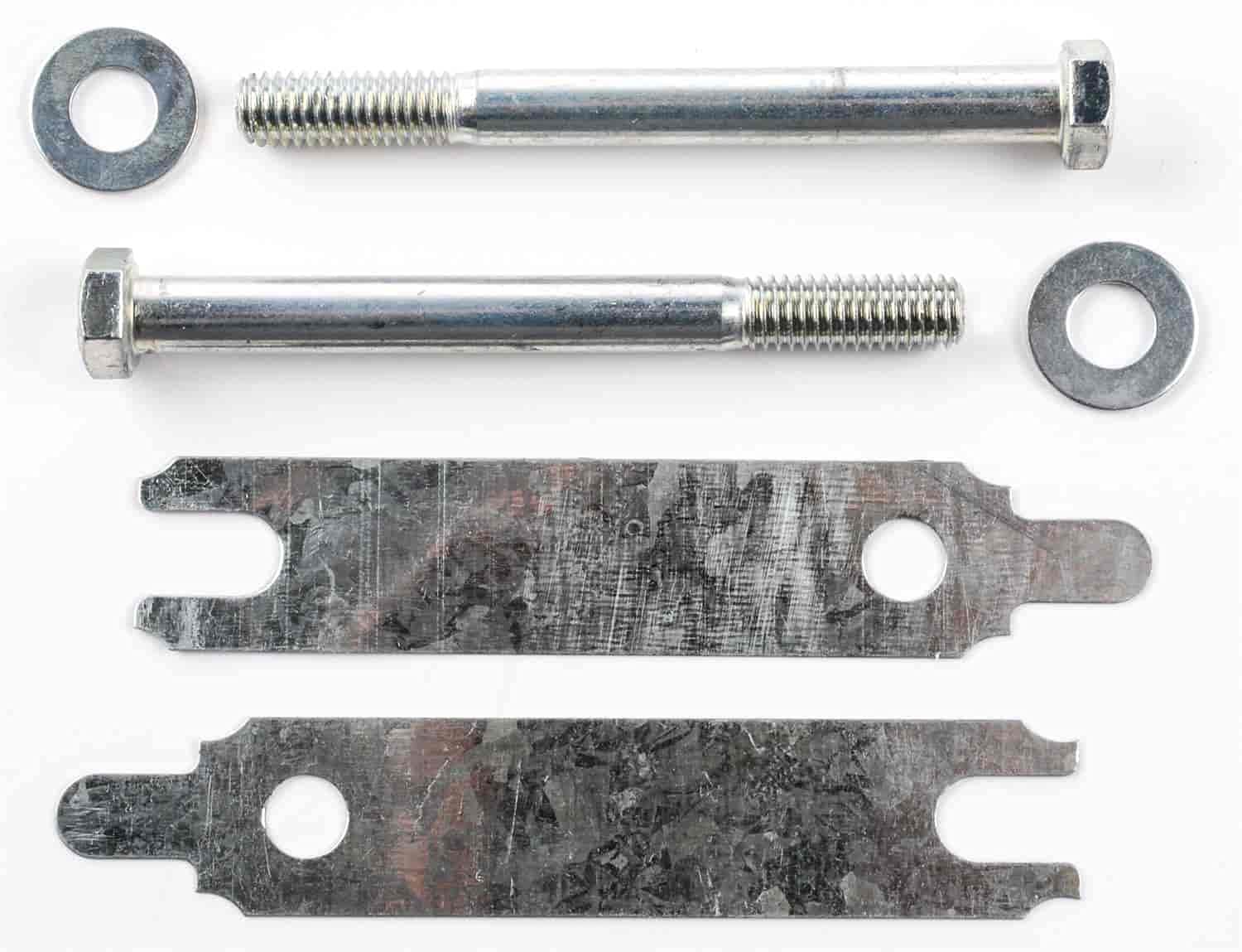 JEGS Heavy-Duty Mini Starter for Small Block & Big Block Chevy Engines | Hitachi-Style Design | USA Made | Perfect for Automotive Repair & Engine Upgrades