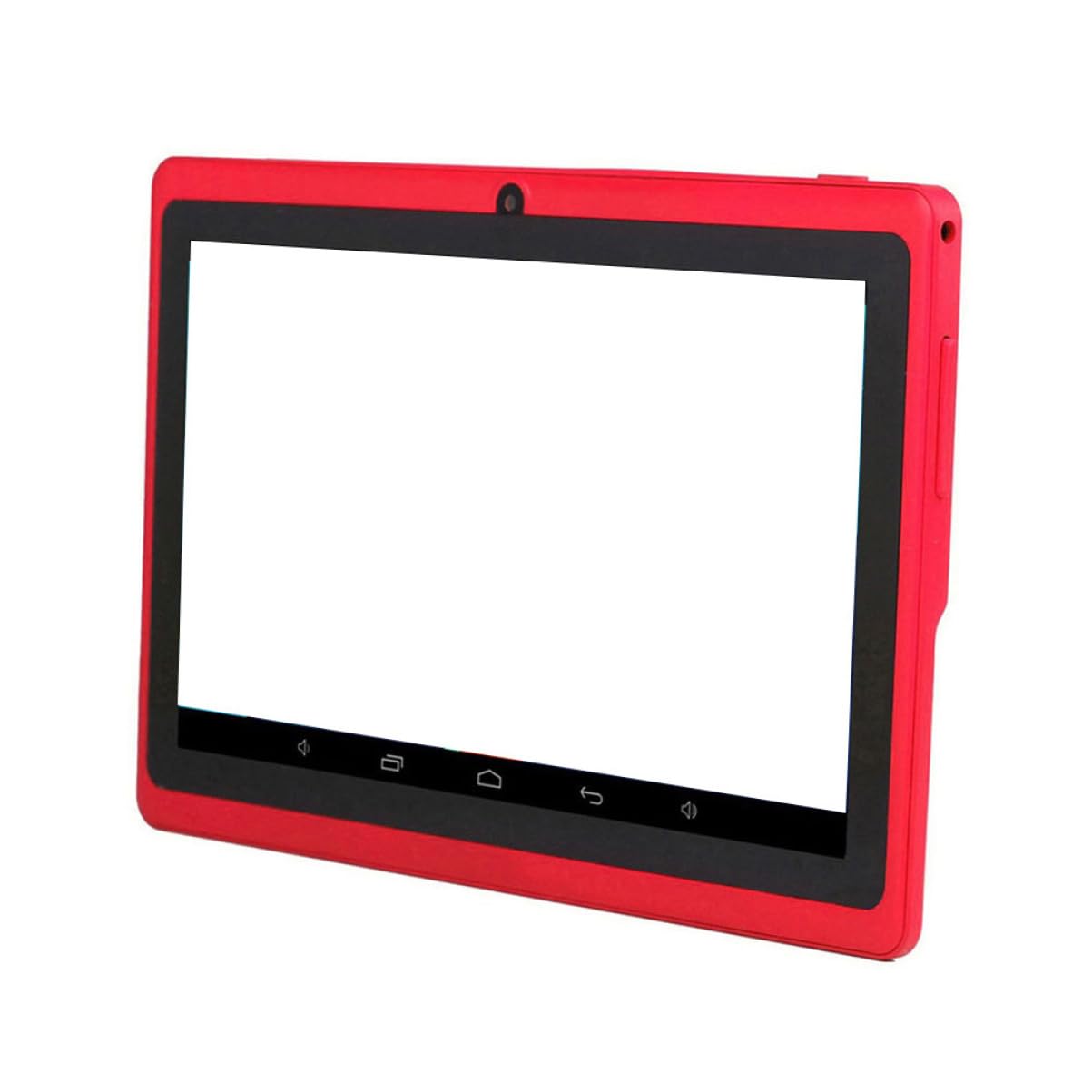 Jojofuny 2-Pack 7-Inch Educational Kids Tablet - Interactive Learning Tablet for Children Ages 3-8 | Perfect for Homeschooling, Travel & Early Childhood Development