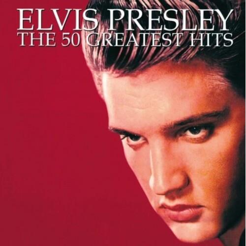 50 Greatest Hits Vinyl LP - Classic Music Collection for Home Listening & Vinyl Enthusiasts