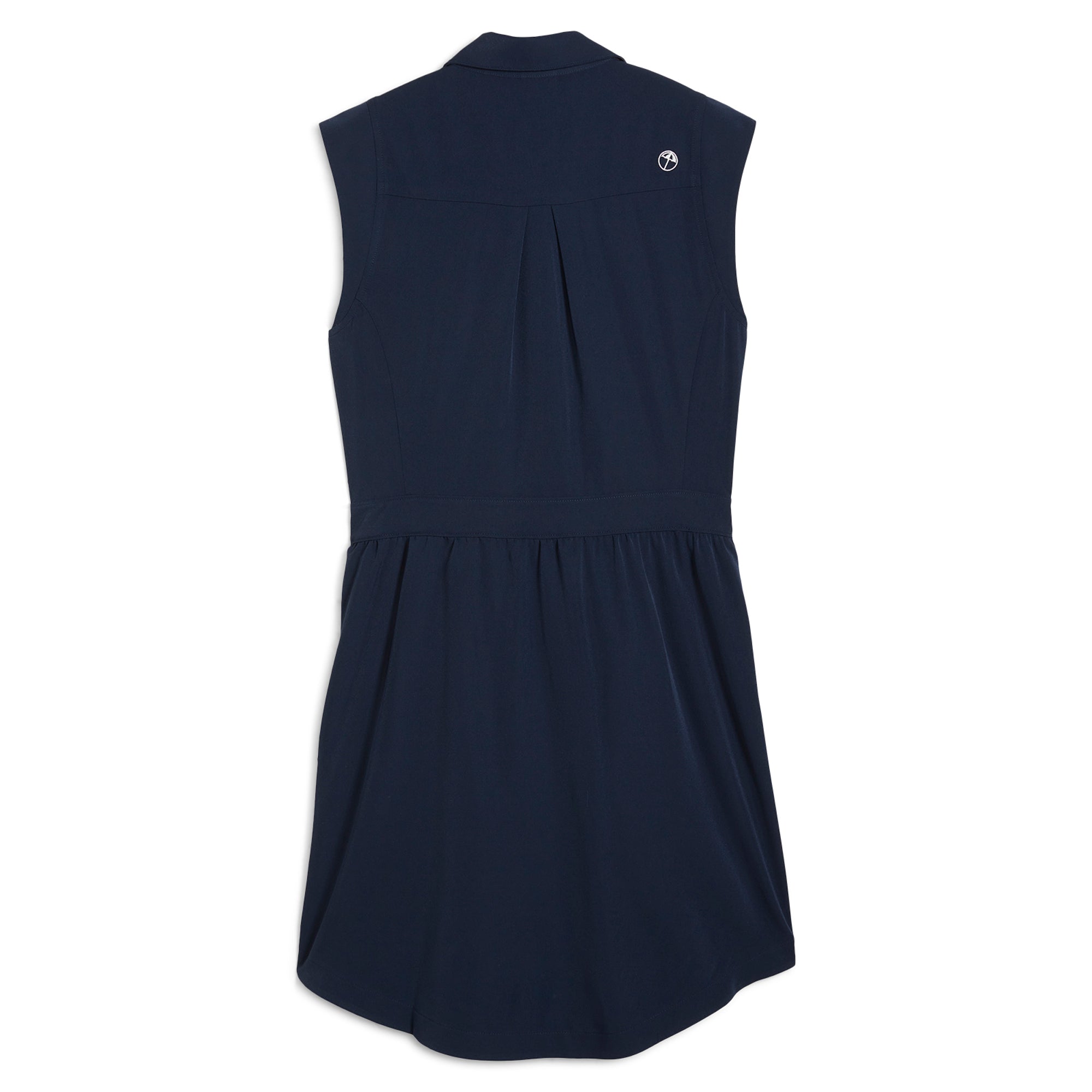 Women's AP Golf Dress - Breathable & Stylish Polo Dress for Golfing & Tennis | Perfect for Summer Sports & Outdoor Activities