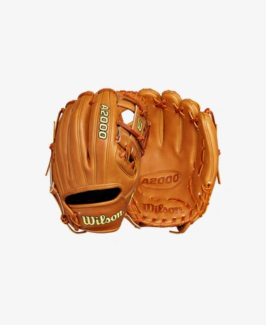 Wilson A2000 Classics 11.5