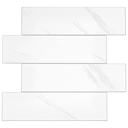 White Marble