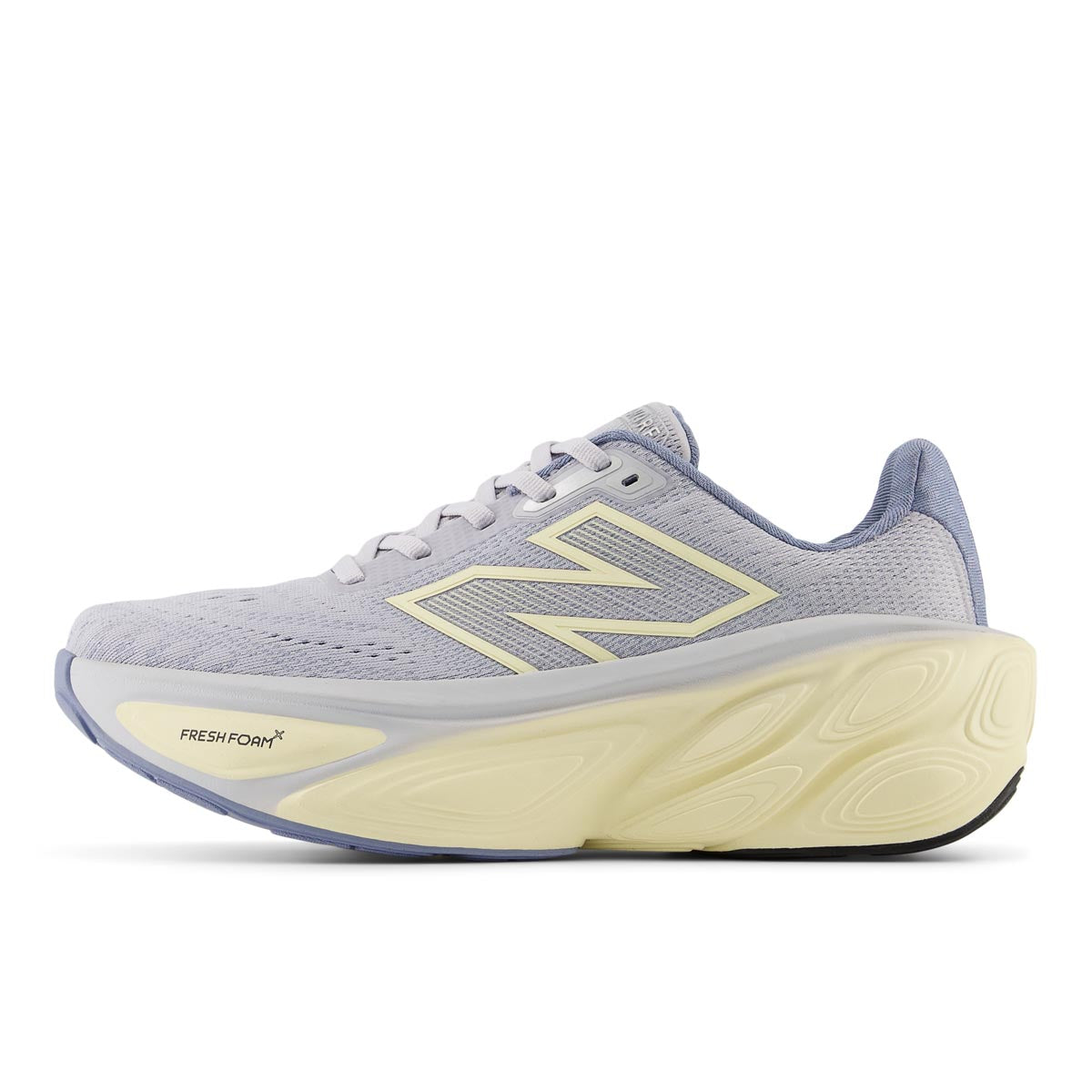 New Balance Fresh Foam X MORE V5 Women's Running Shoes - Lightweight Cushioned Sneakers for Road Running, Jogging & Gym Workouts - Perfect for Marathon Training & Daily Fitness Activities