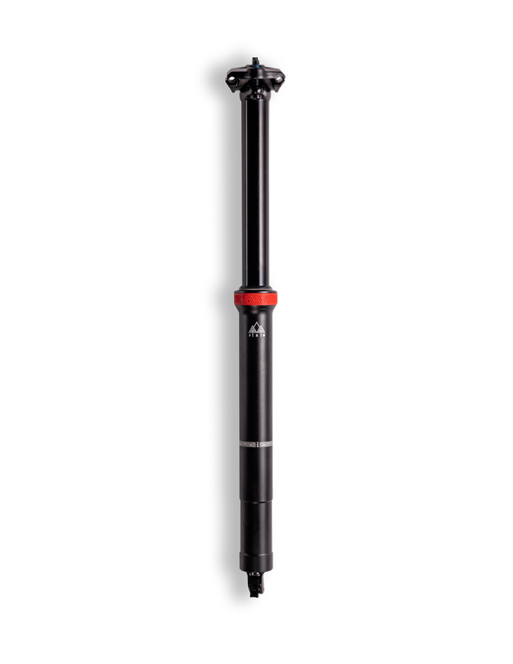 PNW LOAM Dropper Seatpost - Lightweight & Durable Mountain Bike Dropper Post for Trail & Enduro Riding - Perfect for Downhill, All-Mountain & Technical Terrain Cycling