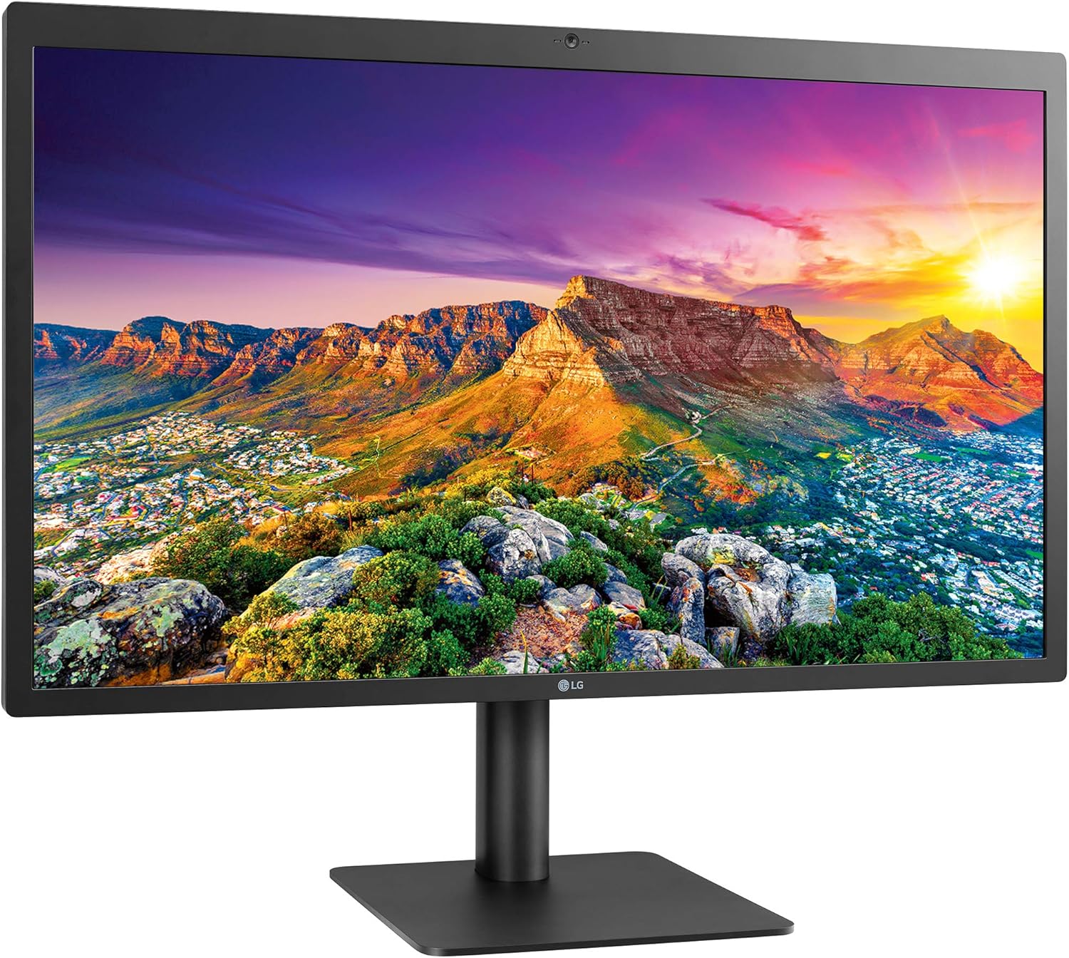 LG 27MD5KA-B 27