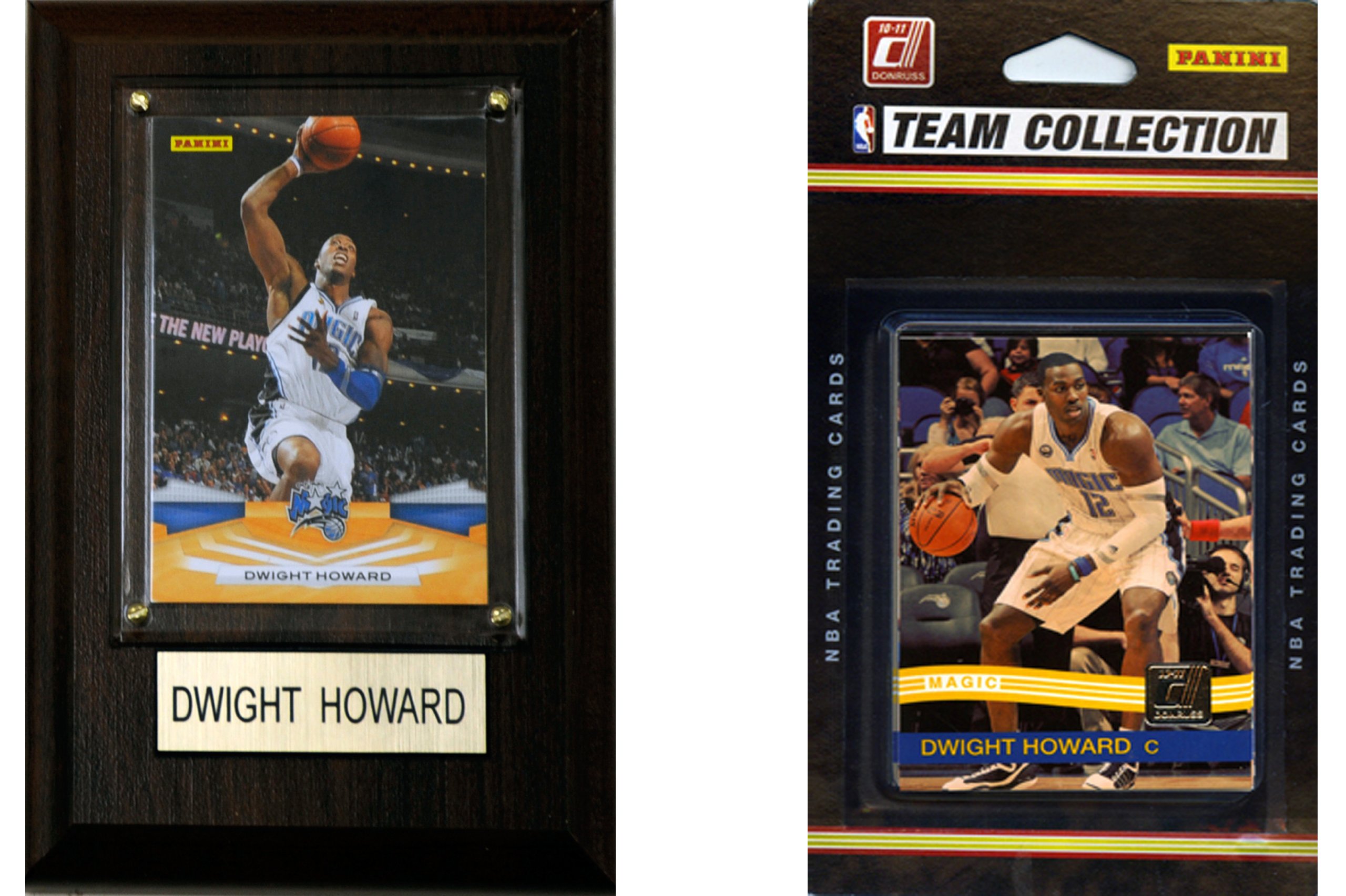 Orlando Magic NBA Fan Pack - Official Team Merchandise for Basketball Enthusiasts | Perfect for Game Day, Parties & Gifts