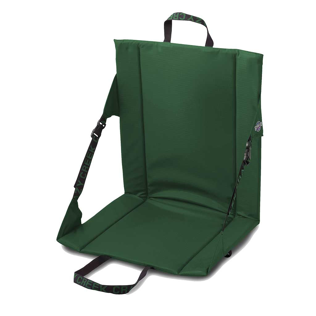 Ergonomic Longback Chair in Forest Green - Perfect for Office, Gaming & Home Comfort