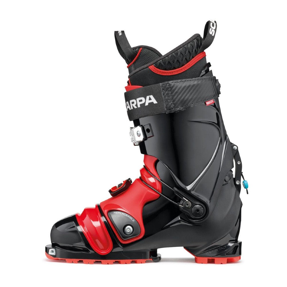 Scarpa TX Pro Men's Hiking Boots - Lightweight, Durable & Waterproof for Outdoor Adventures, Backpacking & Mountaineering