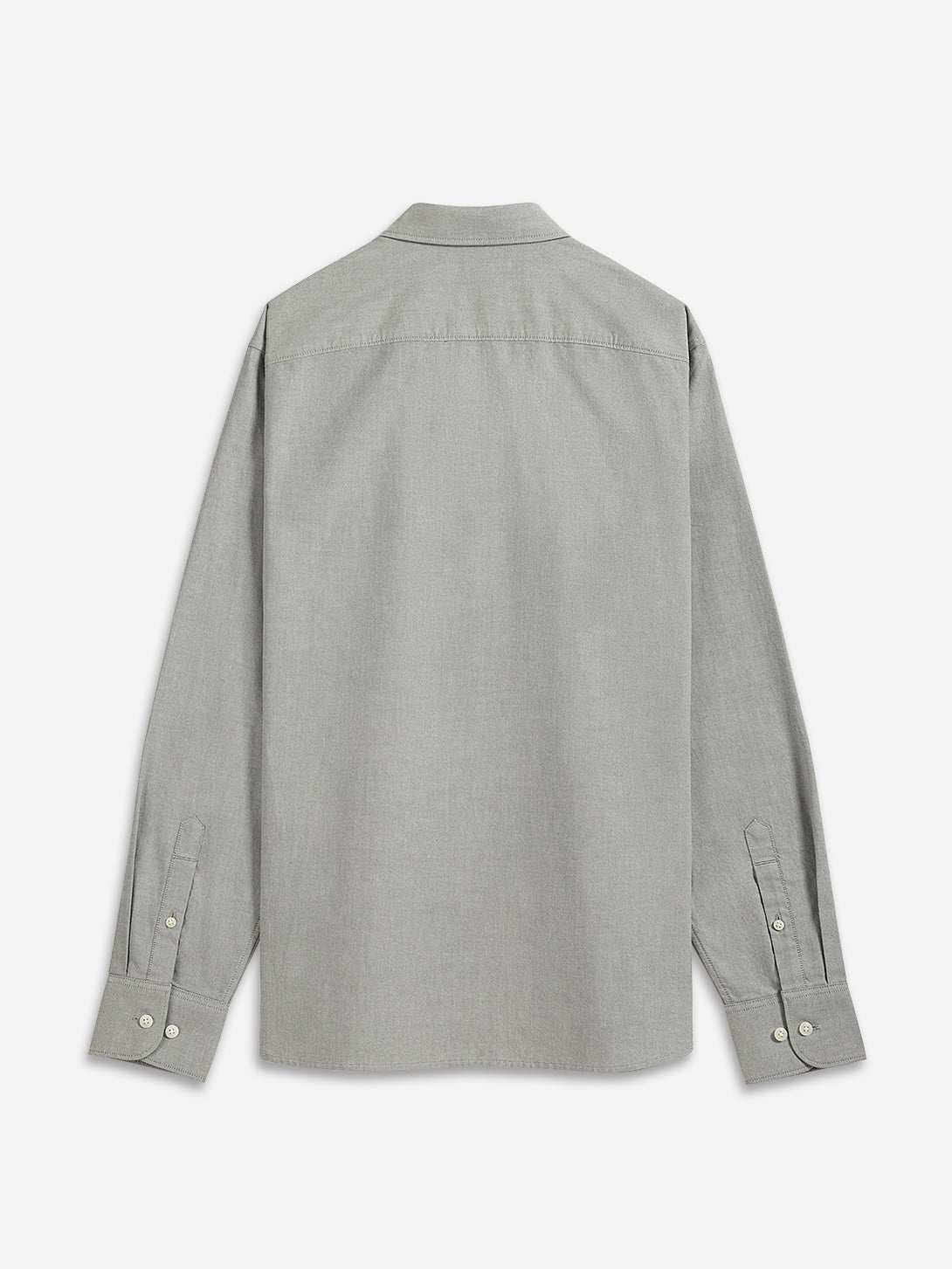 Fulton Classic Oxford Shirt for Men - Comfortable & Stylish Casual Button Down Shirt - Perfect for Office, Business, and Everyday Wear