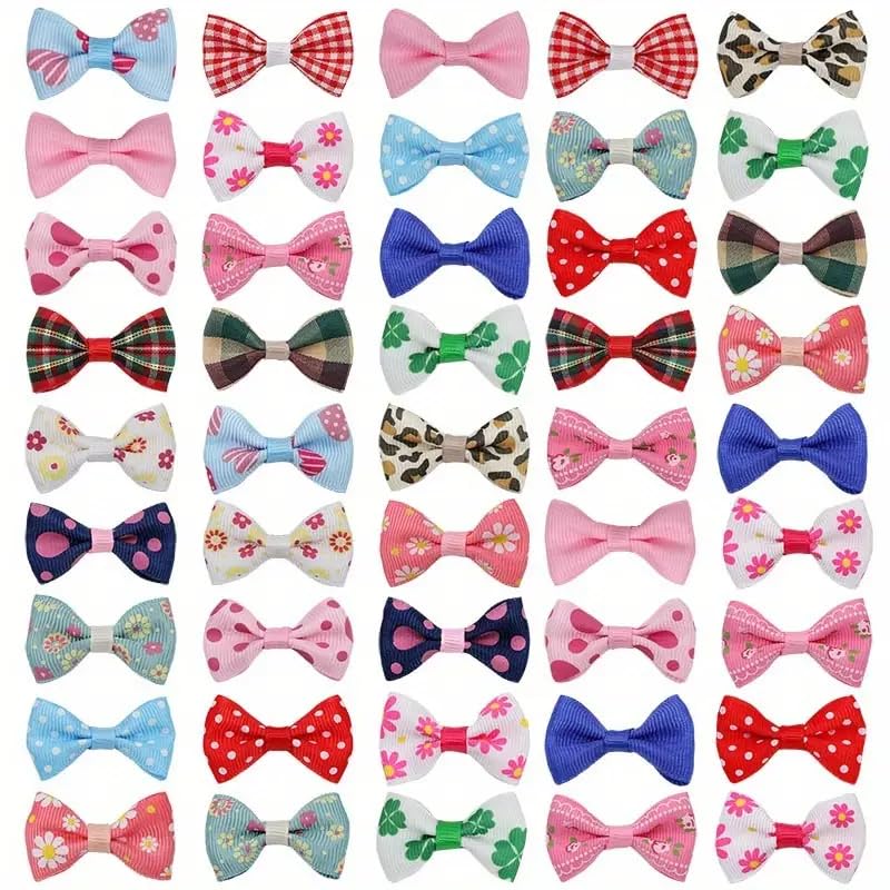 Neobaby Alligator Hair Clips for Girls, Kids & Toddlers - 12 Pairs Assorted Hair Accessories | Perfect for School, Parties & Everyday Hair Styling