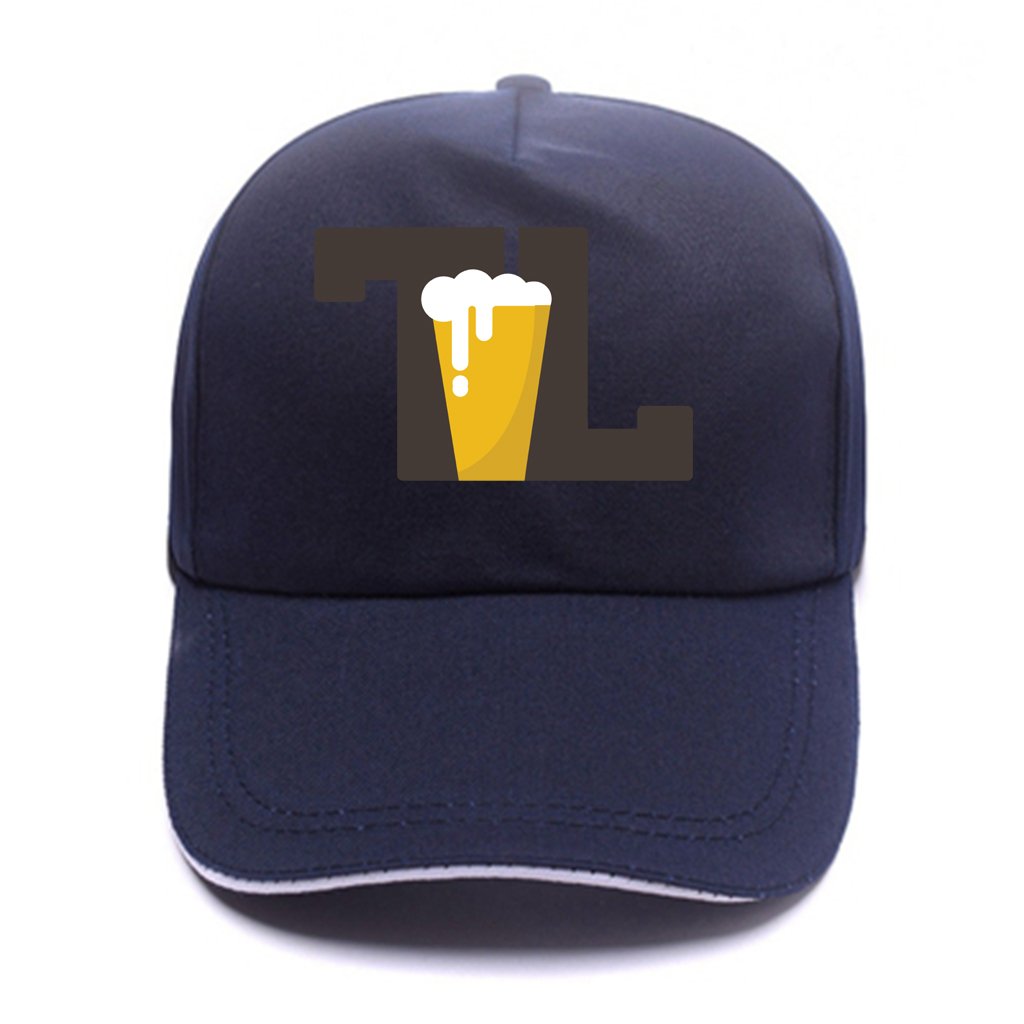 Custom Baseball Caps for Men & Women - Personalized Snapback Trucker Hats with Curved Bill - Design Your Own Plain Hat for Sports, Fashion & Outdoor Activities